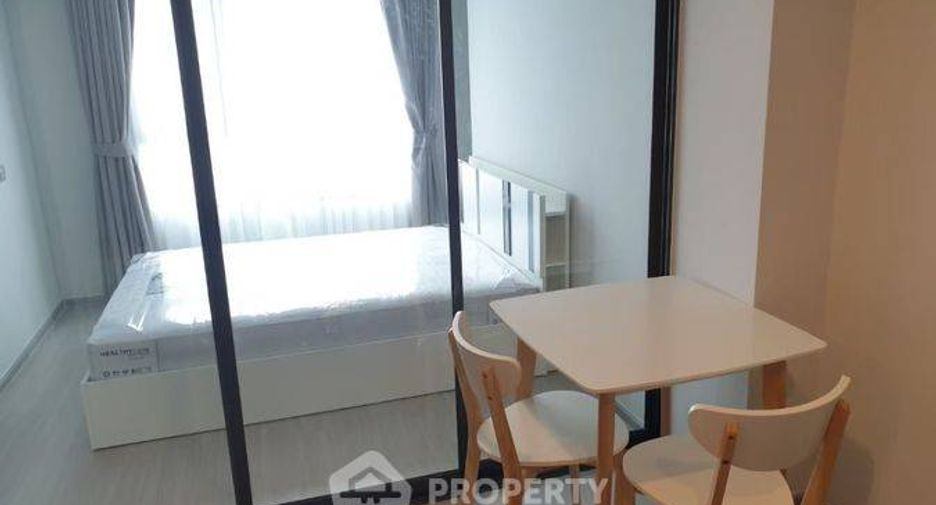 For rent 1 bed condo in Chatuchak, Bangkok