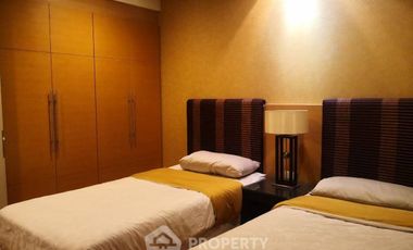 À louer 2 chambres condo à Sathon, Bangkok