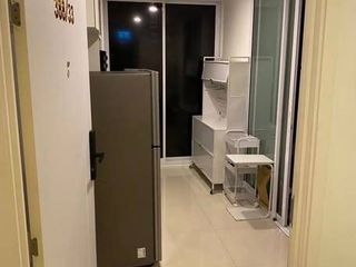 À louer 2 chambres condo à Din Daeng, Bangkok
