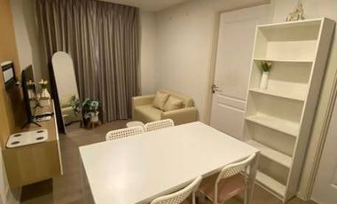 For rent 2 ベッドルーム condo in Din Daeng, Bangkok