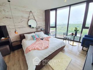 Wohnung zur Miete mit 2 Zimmer in Chatuchak, Bangkok