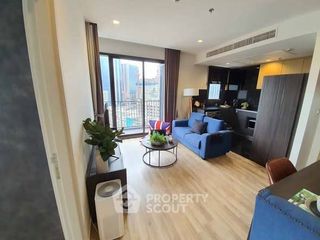 Wohnung zur Miete mit 2 Zimmer in Chatuchak, Bangkok