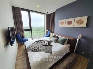 Wohnung zur Miete mit 2 Zimmer in Chatuchak, Bangkok