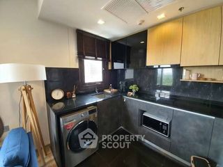 Wohnung zur Miete mit 2 Zimmer in Chatuchak, Bangkok