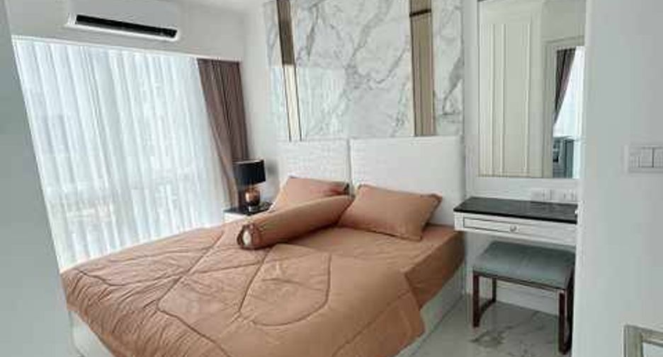 For rent 1 bed condo in Jomtien, Pattaya