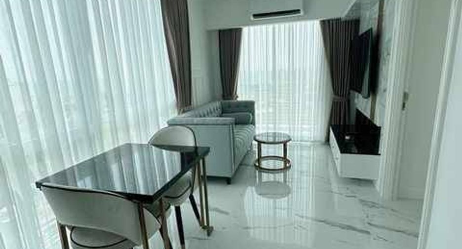 For rent 1 bed condo in Jomtien, Pattaya