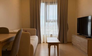 For rent 1 Beds condo in Huai Khwang, Bangkok