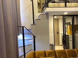 À louer 2 chambres condo à Chatuchak, Bangkok