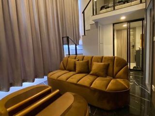 À louer 2 chambres condo à Chatuchak, Bangkok
