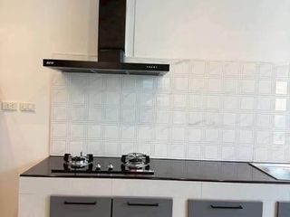For rent 3 bedrooms townhouse in Suan Luang, Bangkok