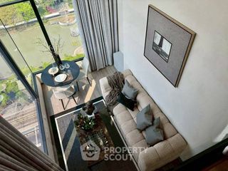 Wohnung zur Miete mit 2 Zimmer in Chatuchak, Bangkok