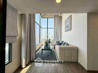Wohnung zur Miete mit 2 Zimmer in Chatuchak, Bangkok