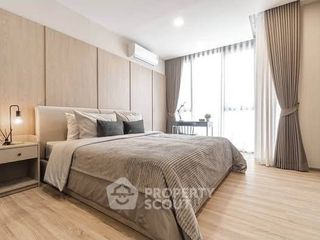 For rent 1 bed condo in Ratchathewi, Bangkok