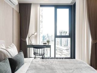 For rent 1 bed condo in Ratchathewi, Bangkok