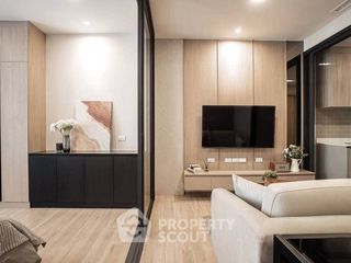 For rent 1 bed condo in Ratchathewi, Bangkok