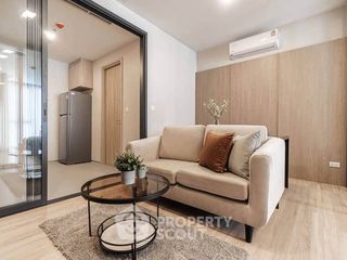 For rent 1 bed condo in Ratchathewi, Bangkok