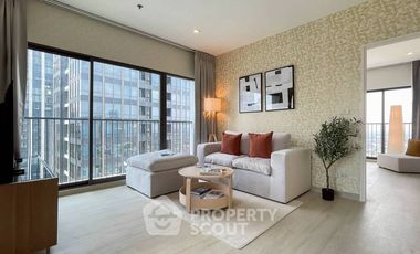 For rent 1 Beds condo in Khlong Toei, Bangkok