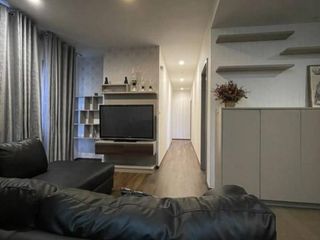 Condo en alquiler de 3 habitaciones en Khlong San, Bangkok