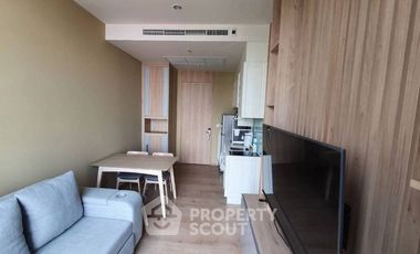 À louer 1 chambre condo à Watthana, Bangkok