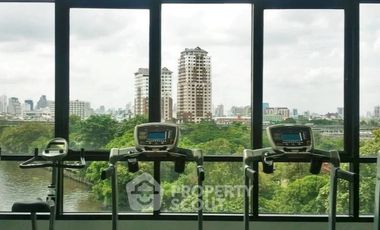 For rent 2 ベッドルーム condo in Watthana, Bangkok