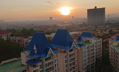 For rent 2 ベッドルーム condo in Bang Lamung, Chonburi