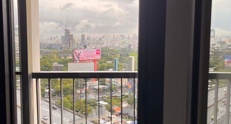出租 1 卧室 公寓 在 Pathum Wan, 曼谷