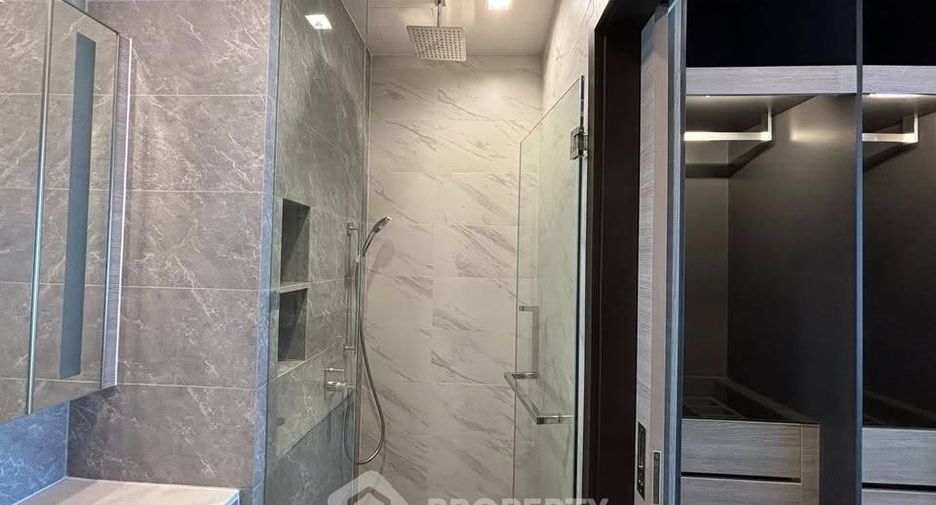 Condo en alquiler de 1 habitaciones en Chatuchak, Bangkok