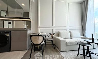 Condo en alquiler de 1 habitaciones en Chatuchak, Bangkok