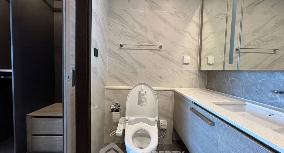 Condo en alquiler de 1 habitaciones en Chatuchak, Bangkok