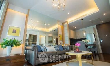 Condo en alquiler de 1 habitaciones en Watthana, Bangkok