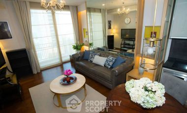 Condo en alquiler de 1 habitaciones en Watthana, Bangkok
