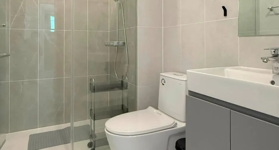 Wohnung zur Miete mit 2 Zimmer in Bang Rak, Bangkok