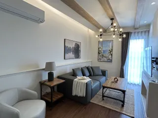 For rent 2 bedrooms apartment in Prawet, Bangkok