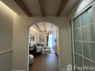 For rent 2 bedrooms apartment in Prawet, Bangkok