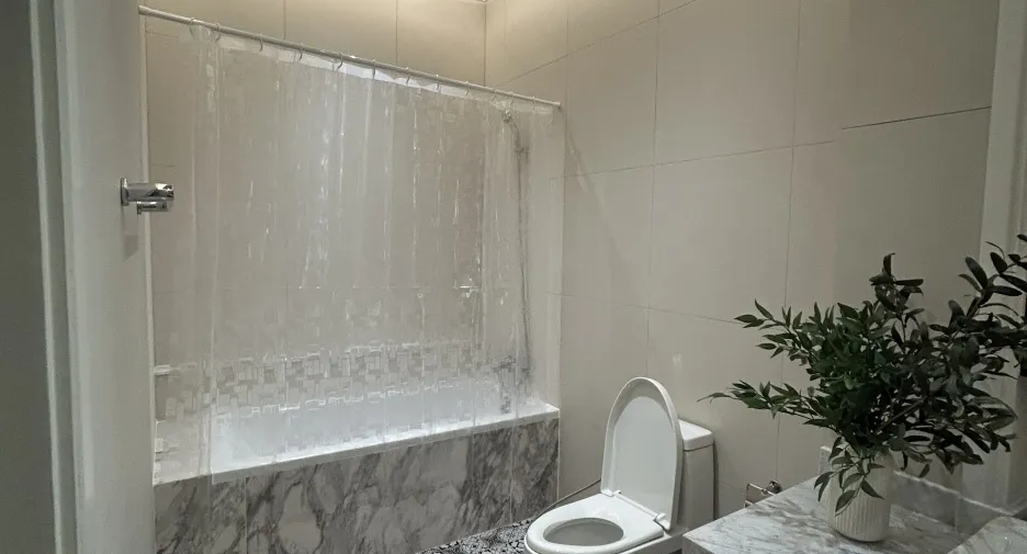 For rent 2 bedrooms apartment in Prawet, Bangkok