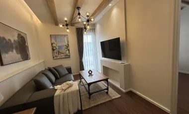 For rent 2 bedrooms apartment in Prawet, Bangkok