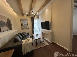 For rent 2 bedrooms apartment in Prawet, Bangkok