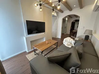 For rent 2 bedrooms apartment in Prawet, Bangkok