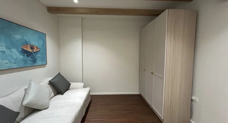 For rent 2 bedrooms apartment in Prawet, Bangkok