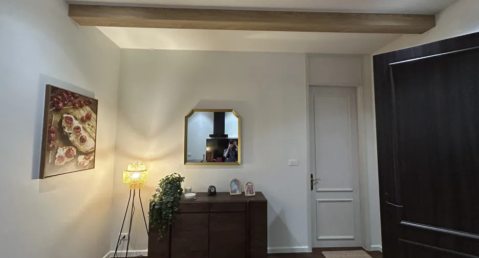 For rent 2 bedrooms apartment in Prawet, Bangkok