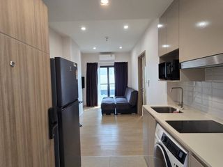 出租 1 卧室 公寓 在 Thon Buri, 曼谷