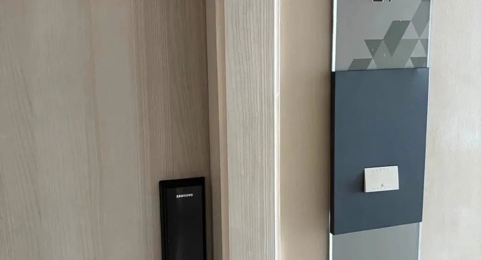 For rent 1 Beds condo in Khlong San, Bangkok