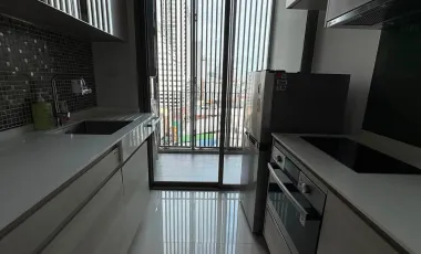 For rent 1 Beds condo in Khlong San, Bangkok