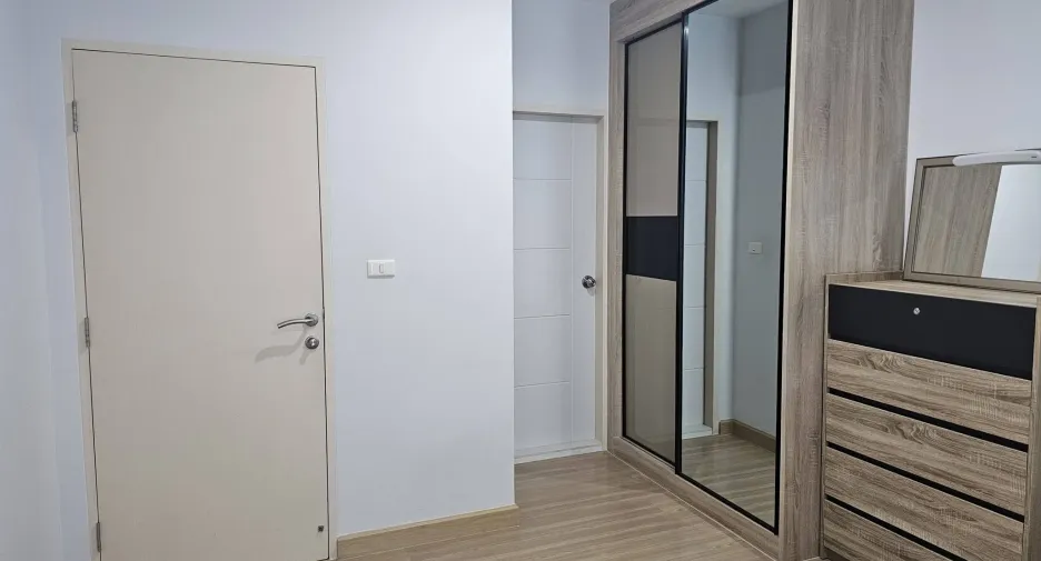 À vendre 1 chambre condo à Chatuchak, Bangkok