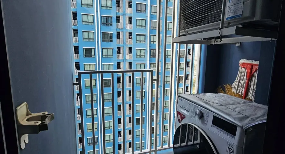 À vendre 1 chambre condo à Chatuchak, Bangkok