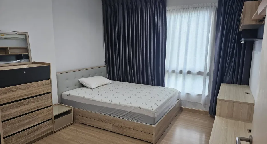 À vendre 1 chambre condo à Chatuchak, Bangkok