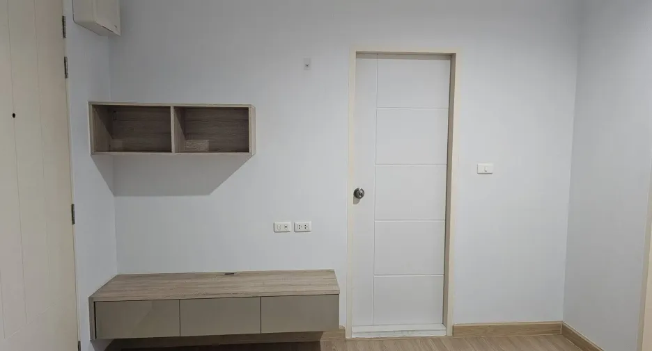 À vendre 1 chambre condo à Chatuchak, Bangkok