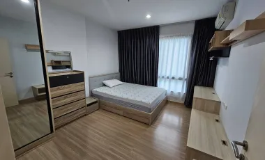 À vendre 1 chambre condo à Chatuchak, Bangkok