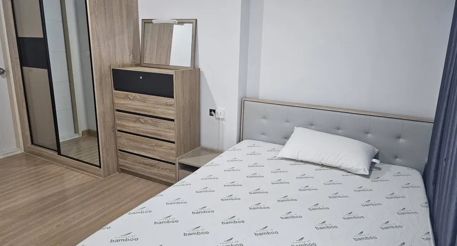 À vendre 1 chambre condo à Chatuchak, Bangkok