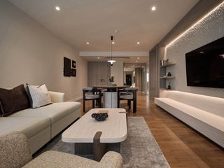 Wohnung zur Miete mit 3 Zimmer in Pathum Wan, Bangkok